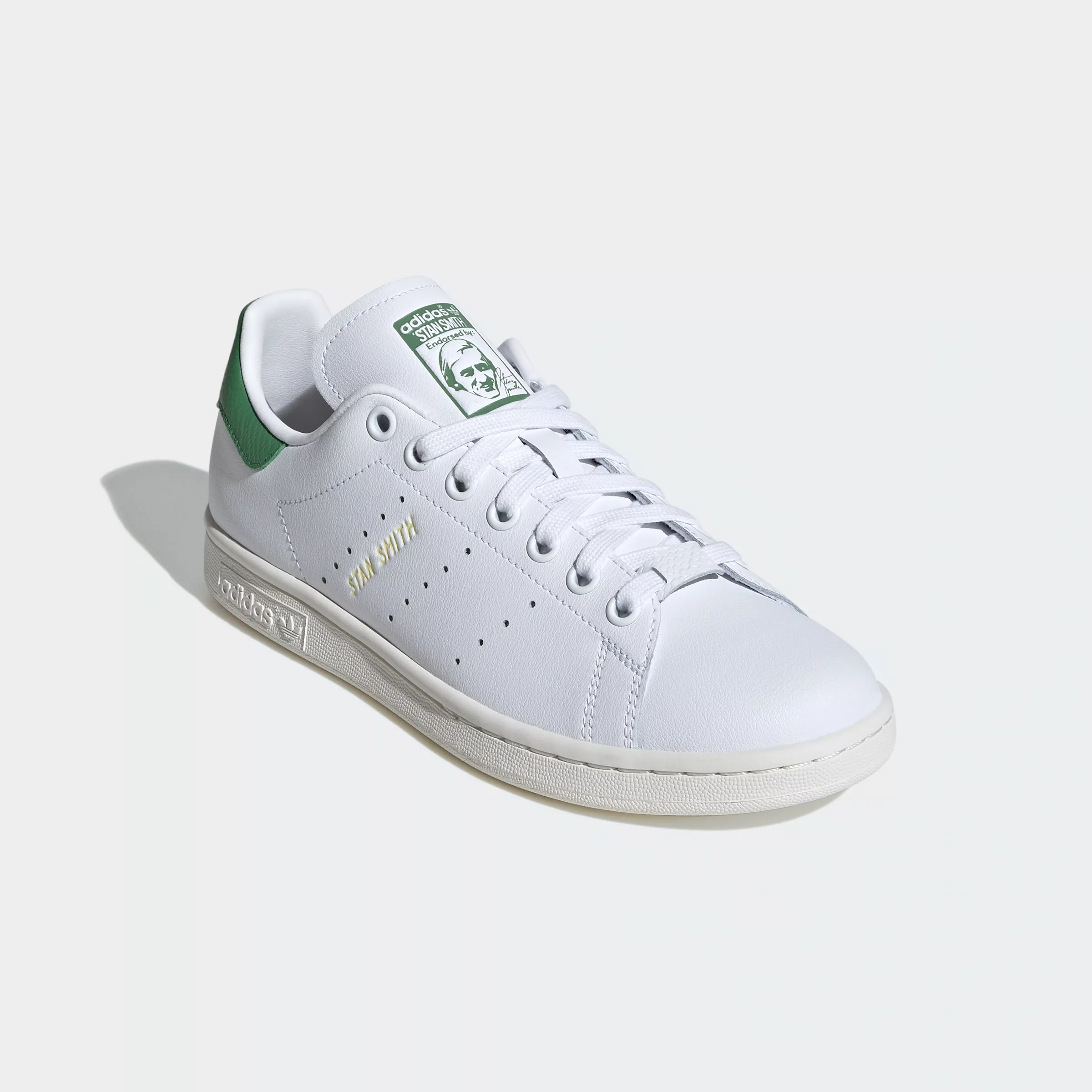 adidas Originals Sneaker "STAN SMITH W" günstig online kaufen