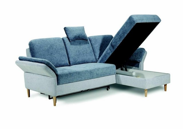 JVmoebel Ecksofa, Made in Europa günstig online kaufen