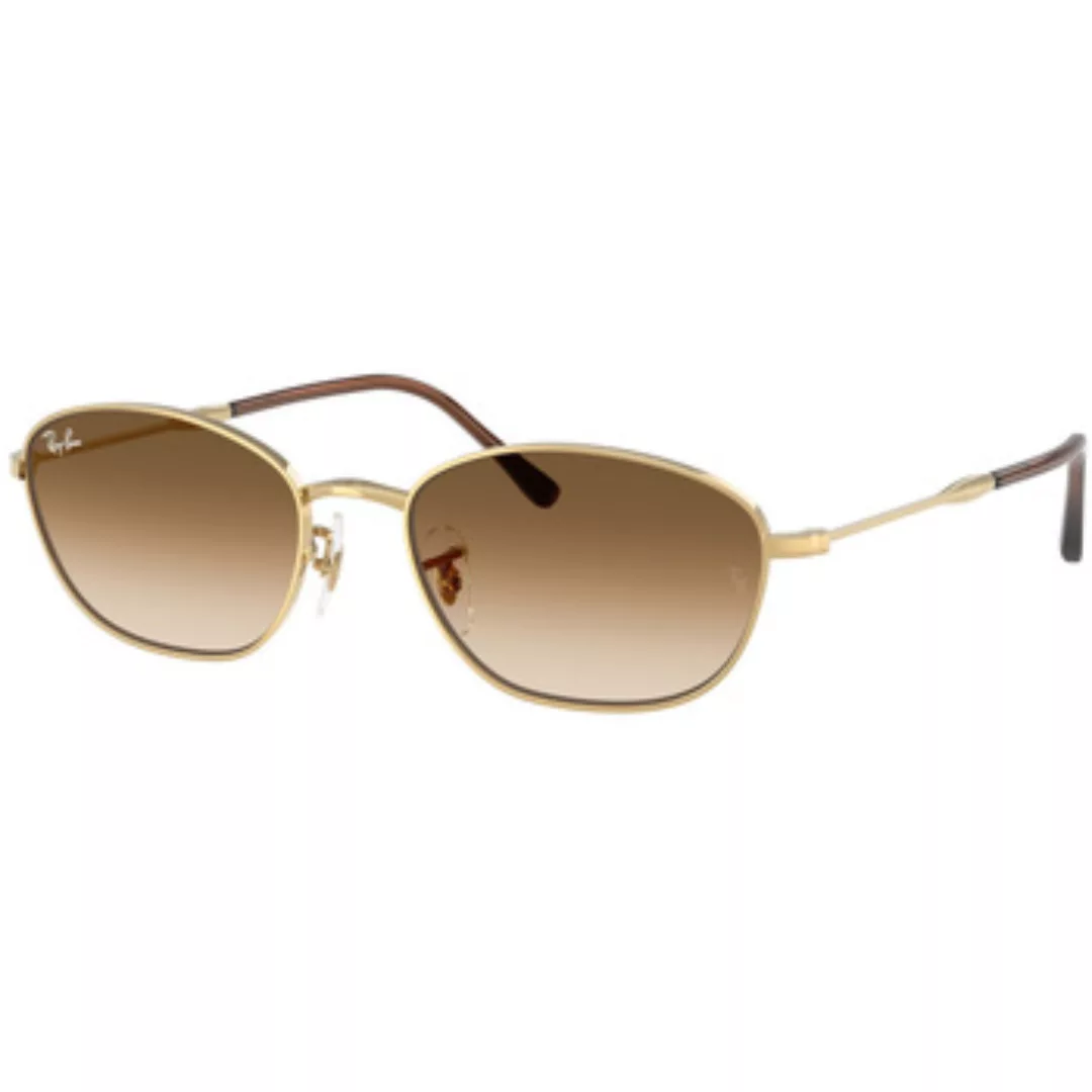 Ray-ban  Sonnenbrillen Sonnenbrille  RB3749 001/51 günstig online kaufen