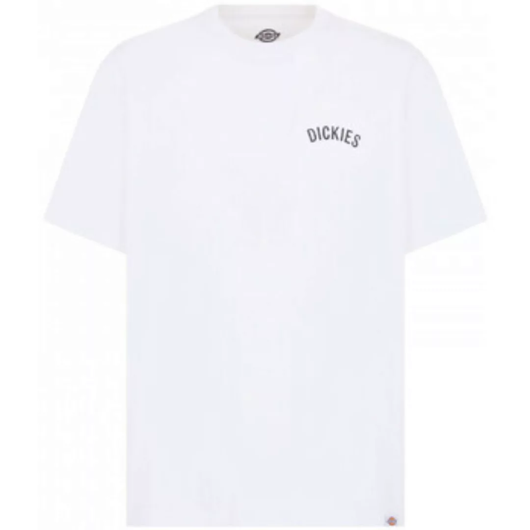 Dickies  T-Shirts & Poloshirts snake ss tee günstig online kaufen