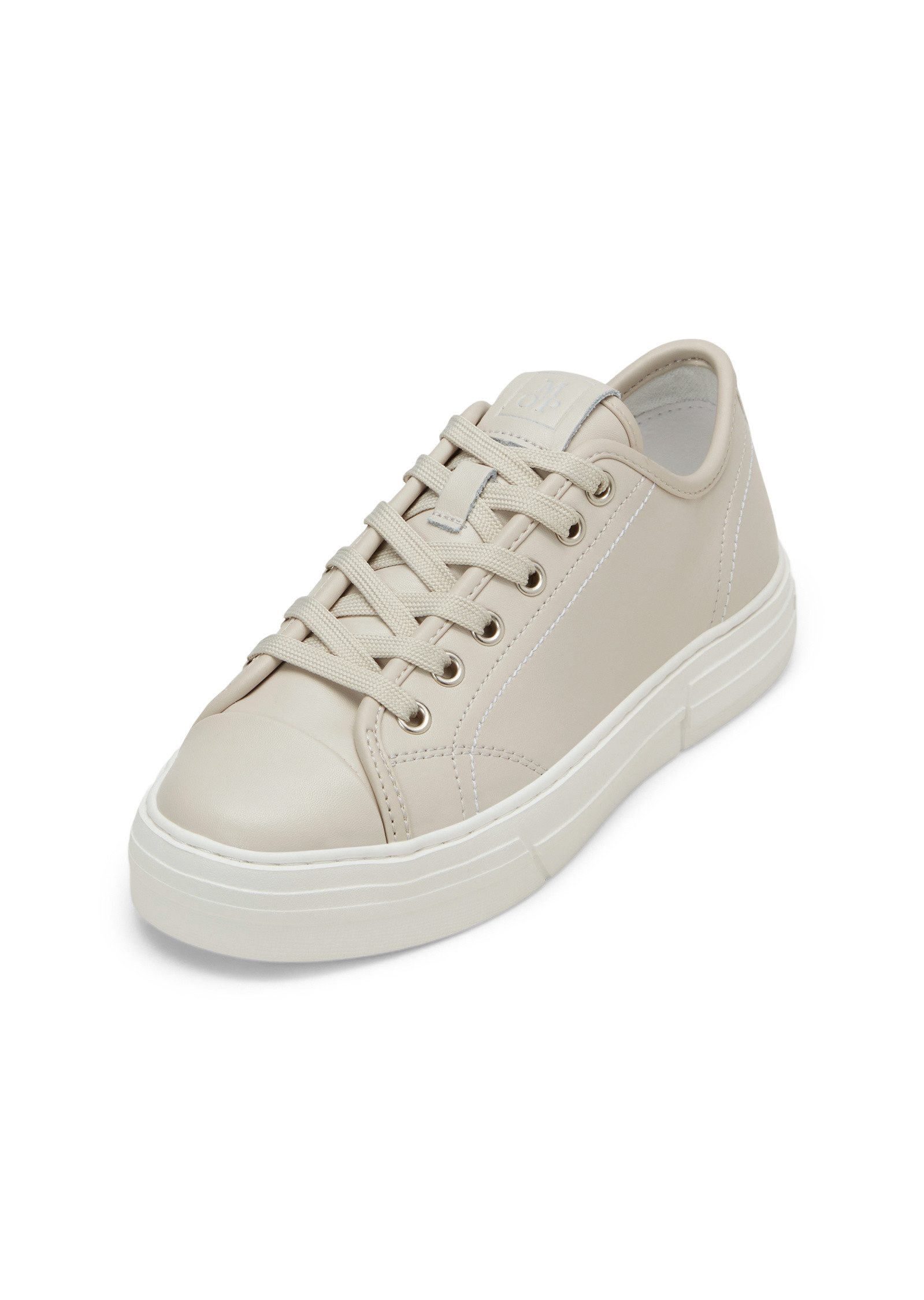 Marc O'Polo aus hochwertigem Rindleder Sneaker günstig online kaufen