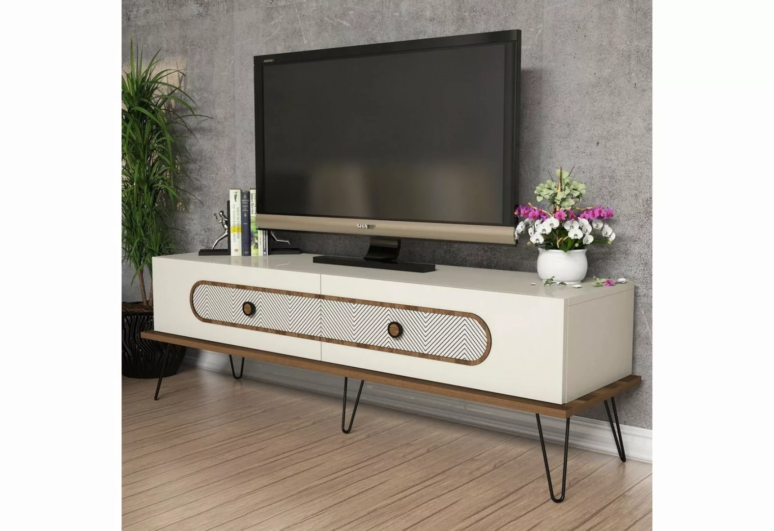 Skye Decor TV-Schrank HCT3028 günstig online kaufen