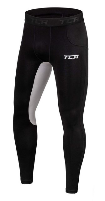 TCA Funktionsleggings TCA Herren Leggings, Kompressionshose, Sporthose - Sc günstig online kaufen