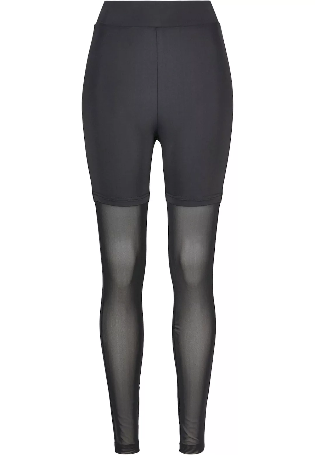 URBAN CLASSICS Leggings "Urban Classics Damen", (1 tlg.) günstig online kaufen