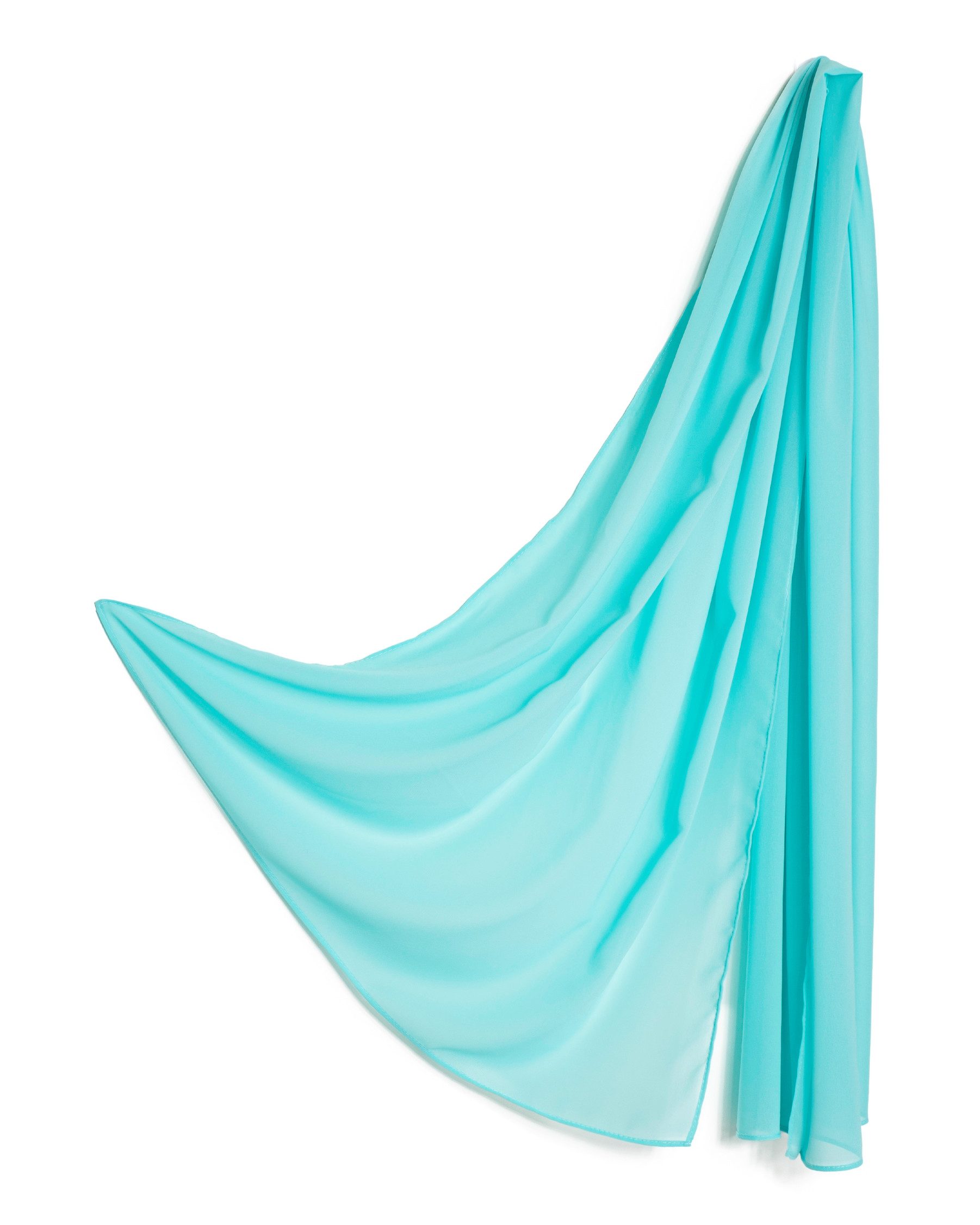 MayTree Modeschal Chiffon Schal Stola Umschlagtuch günstig online kaufen