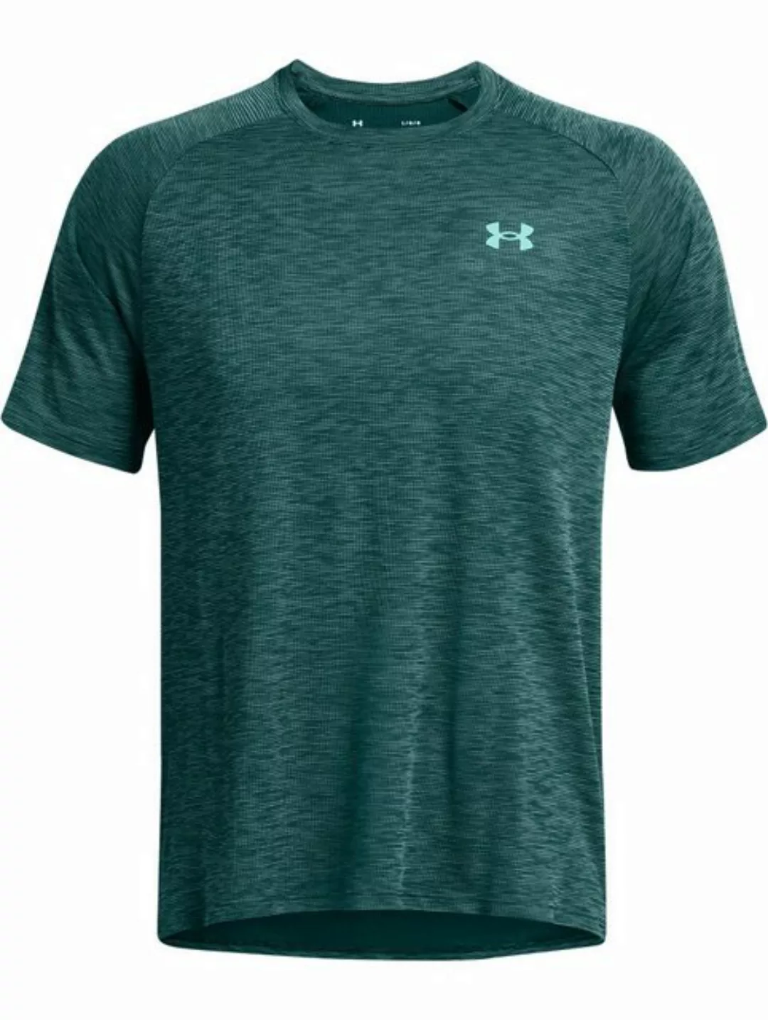 Under Armour® T-Shirt Under Armour Herren Shirt UA Tech Textured SS günstig online kaufen