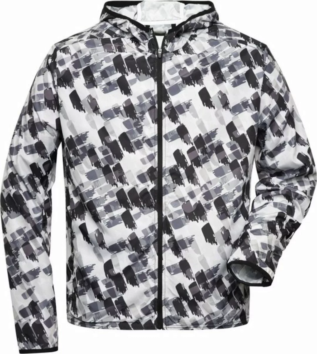 James & Nicholson Funktionsjacke Sport Jacke FaS50534 aus recyceltem Polyes günstig online kaufen