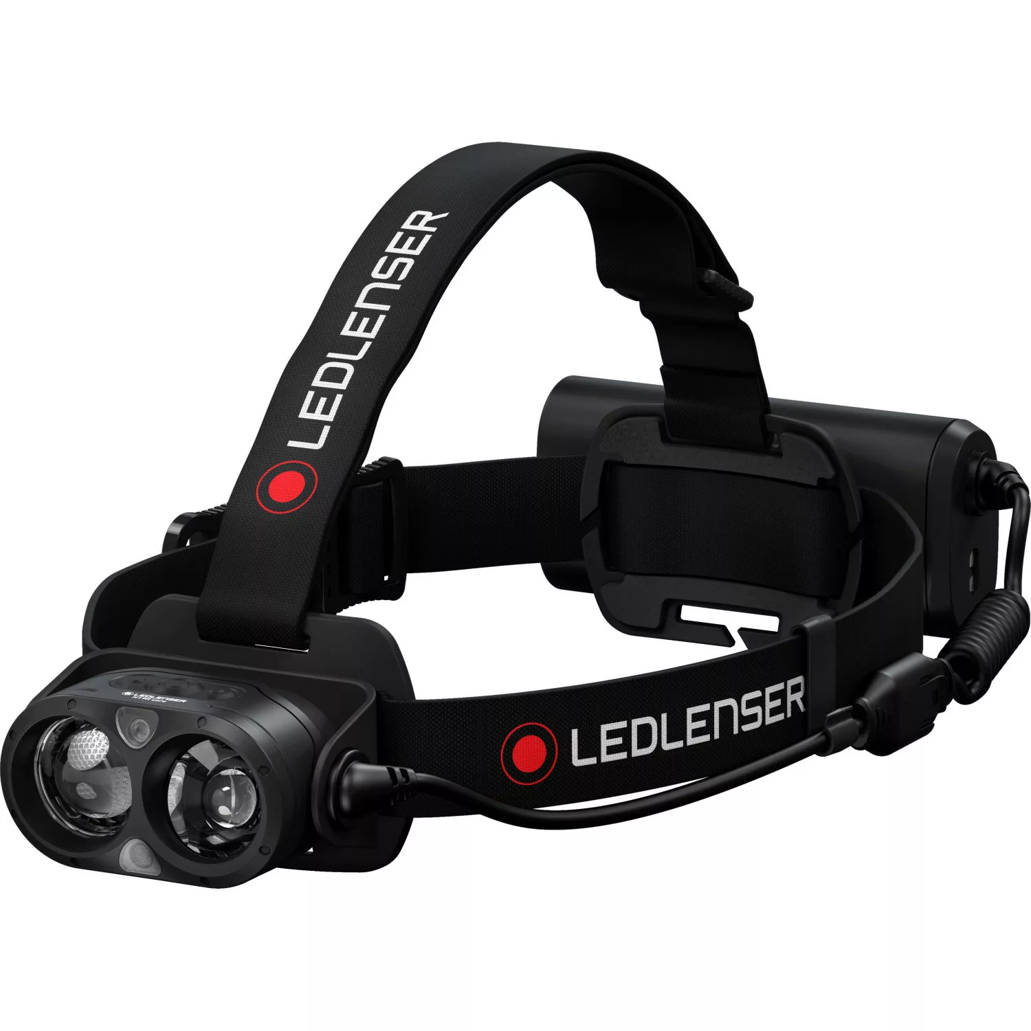 Ledlenser LED-Stirnlampe H19R Core günstig online kaufen