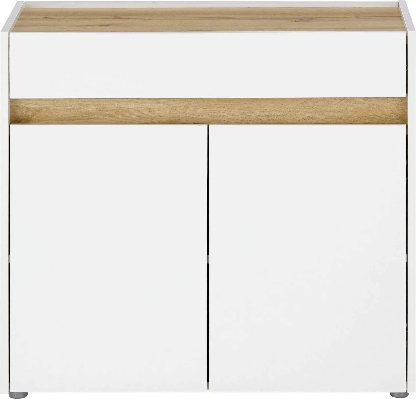 INOSIGN Kommode "CiTY/GiRON", Aktenschrank, wohnliches Home Office, Breite günstig online kaufen