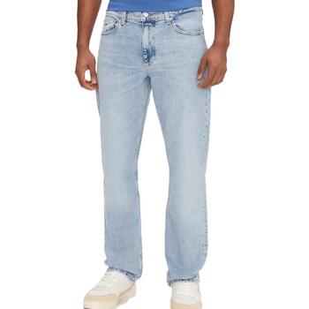 Tommy Hilfiger  Slim Fit Jeans DM0DM21024-1AB günstig online kaufen