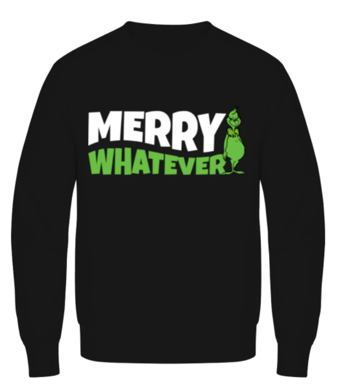 Merry Whatever · Männer Pullover günstig online kaufen
