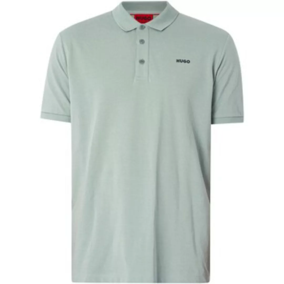 BOSS  Poloshirt Donos222 Poloshirt günstig online kaufen