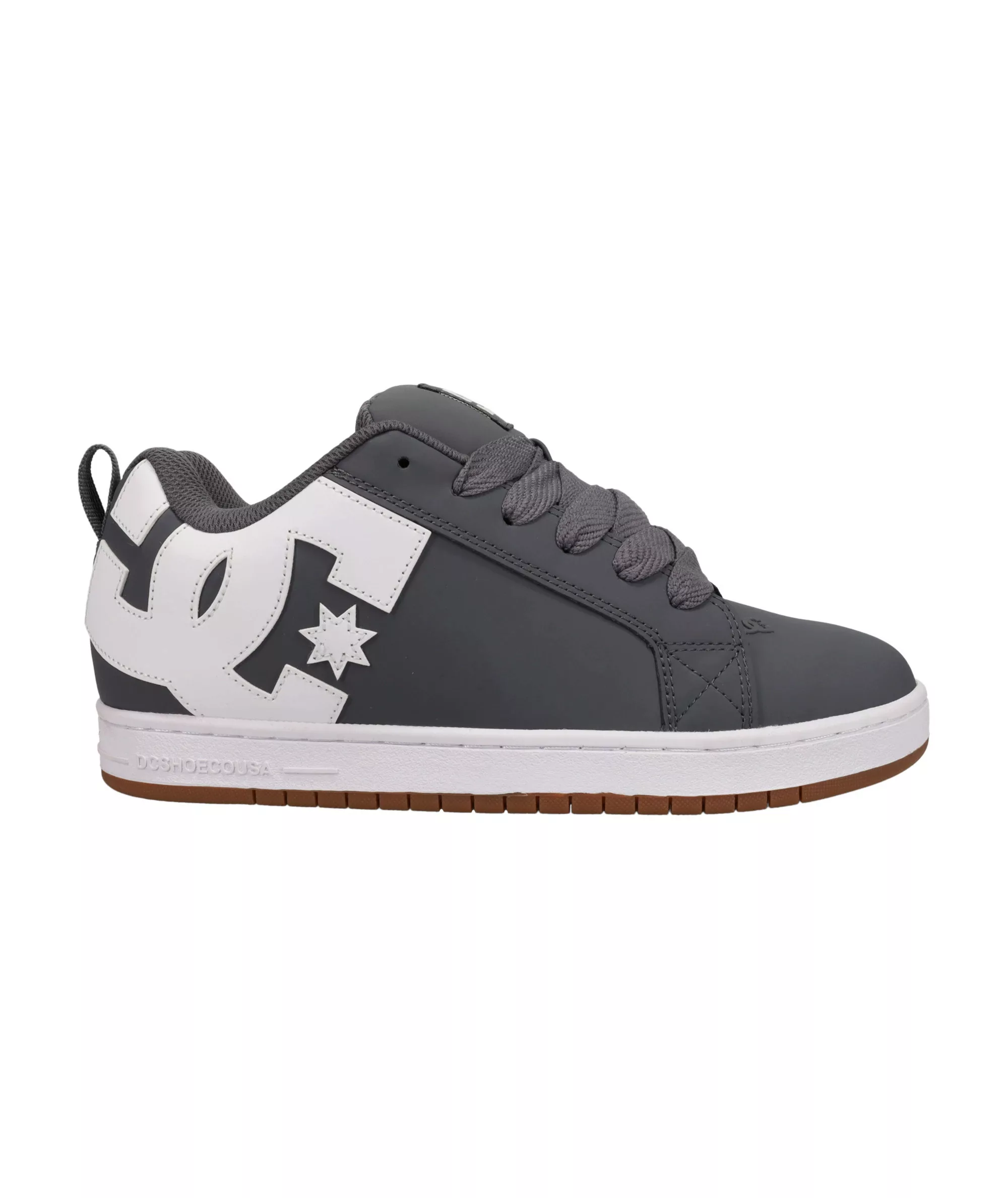 DC Shoes Sneaker "COURT GRAFFIK" günstig online kaufen