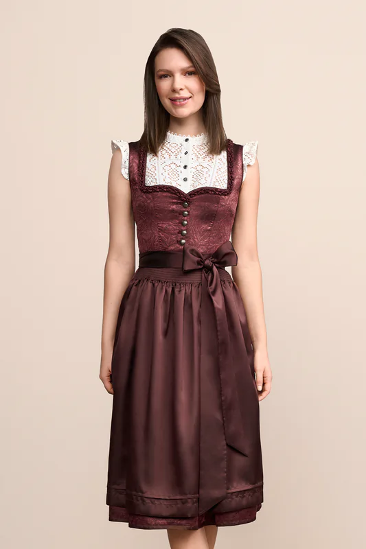 Dirndl Carline (70cm) günstig online kaufen