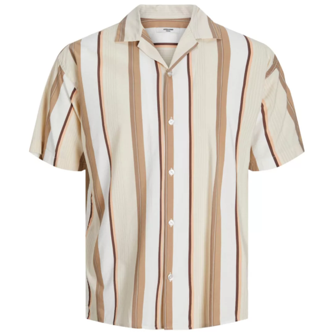 Jack&Jones Freizeithemd aus Viskosemischung günstig online kaufen