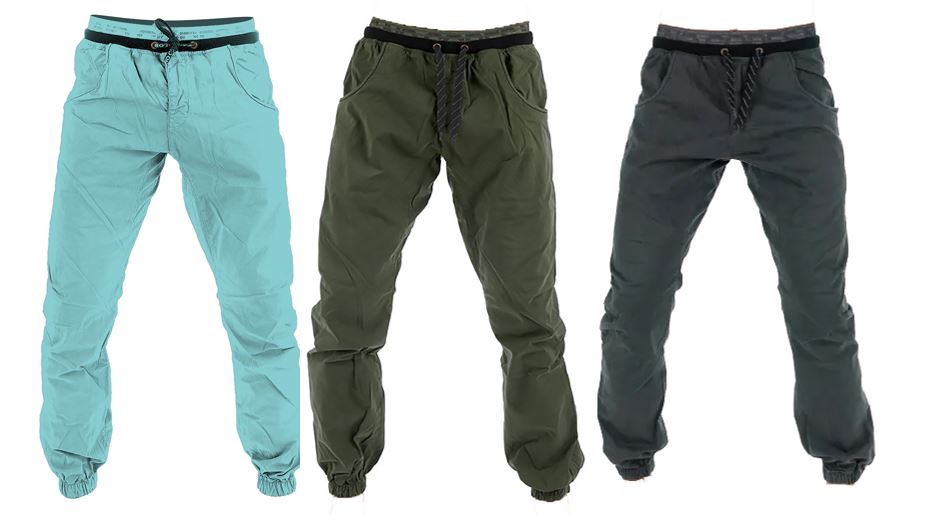 Nograd Neo Pant Men - Kletterhose günstig online kaufen