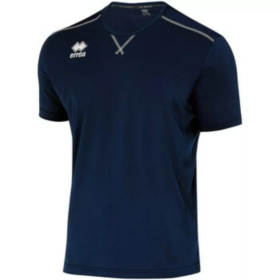 Errea  T-Shirts & Poloshirts Everton Maglia Mc Ad günstig online kaufen