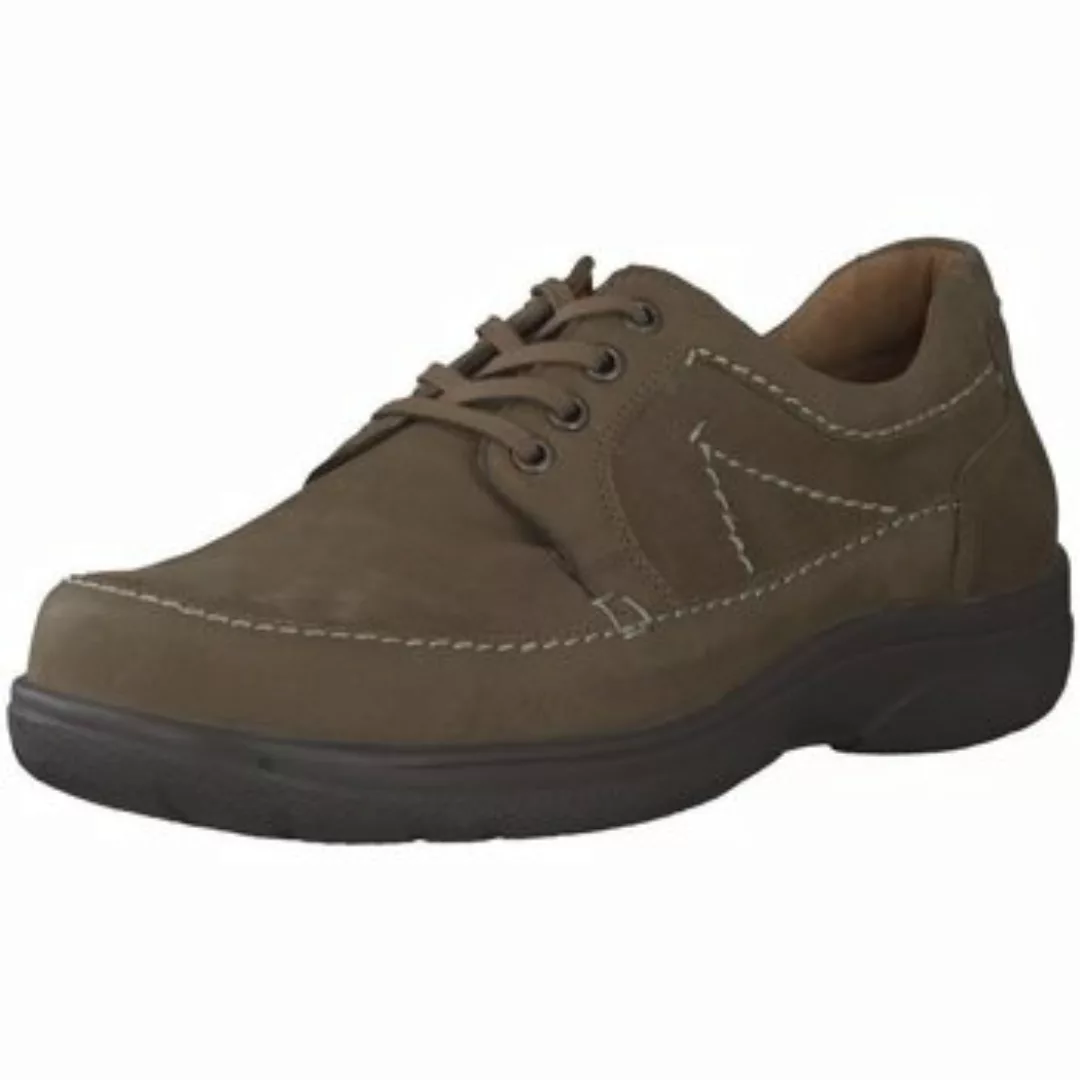 Waldläufer  Halbschuhe Schnuerschuhe Denver (schlamm) 633004-191/055 günstig online kaufen