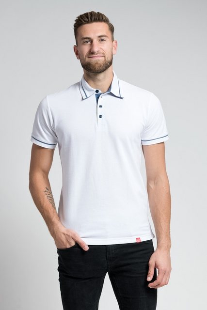 CityZen Poloshirt Massy günstig online kaufen