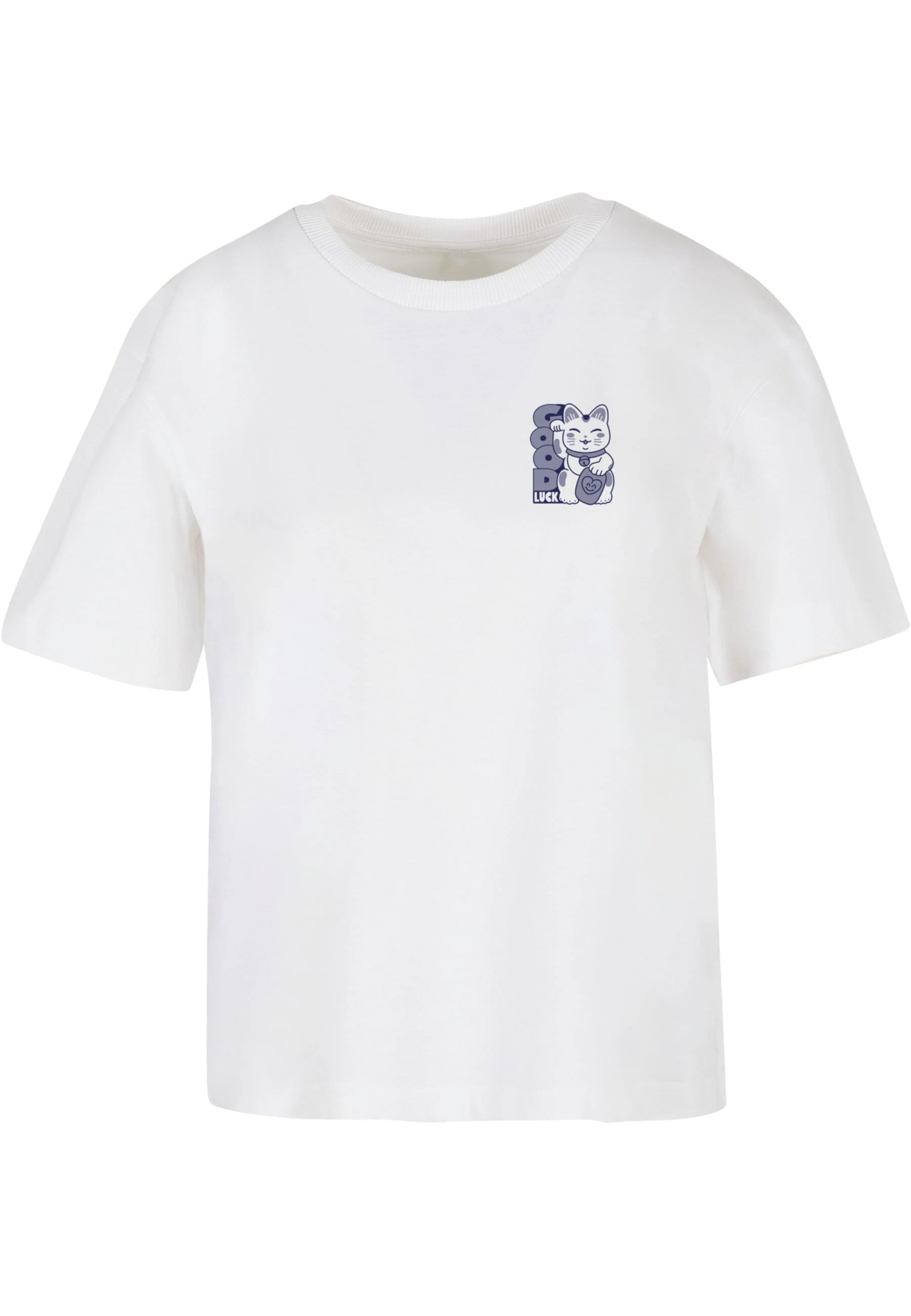 Miss Tee T-Shirt "Miss Tee Damen Kawaii Dreams Tee", (1 tlg.) günstig online kaufen