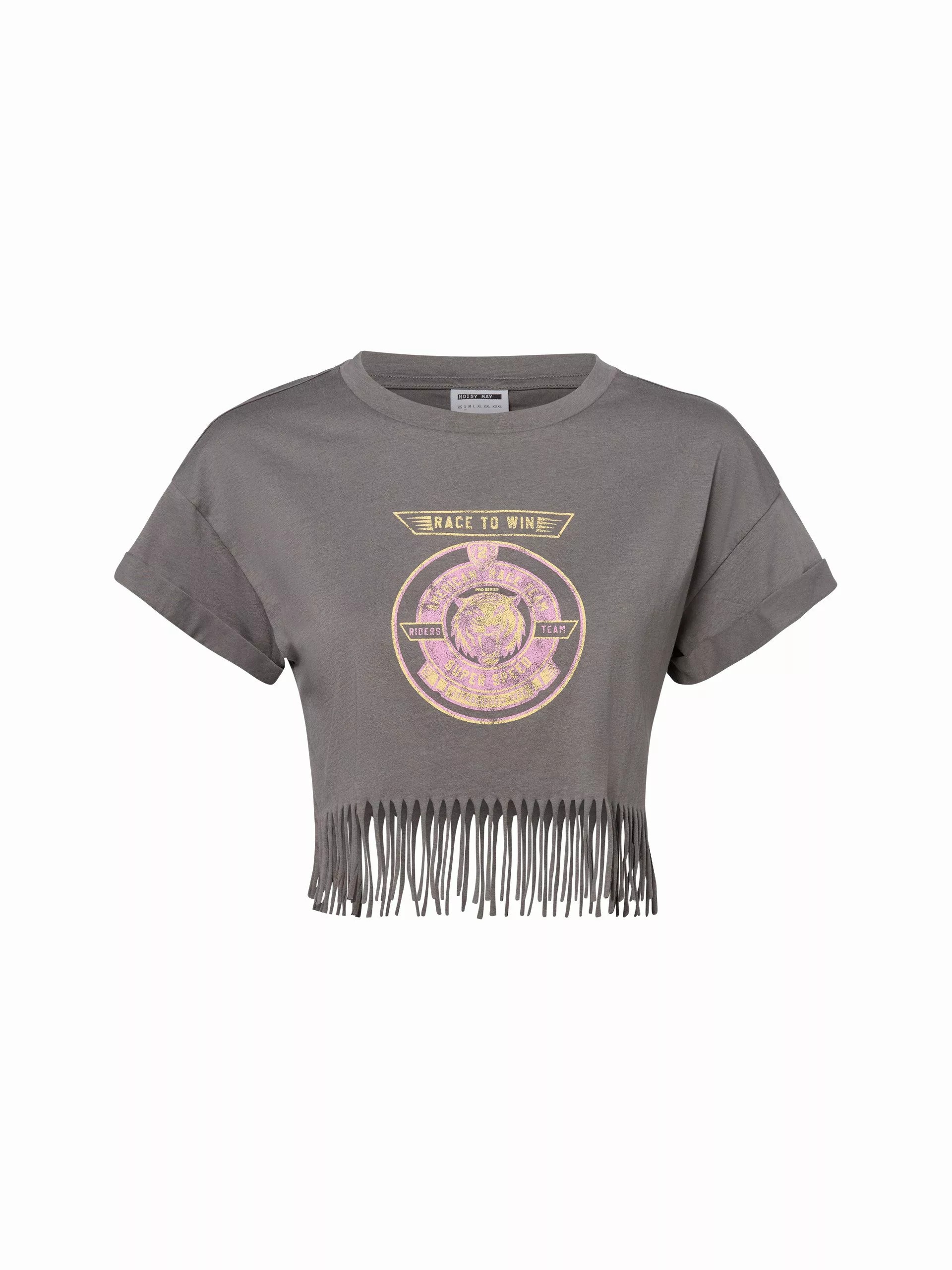 Noisy may T-Shirt günstig online kaufen