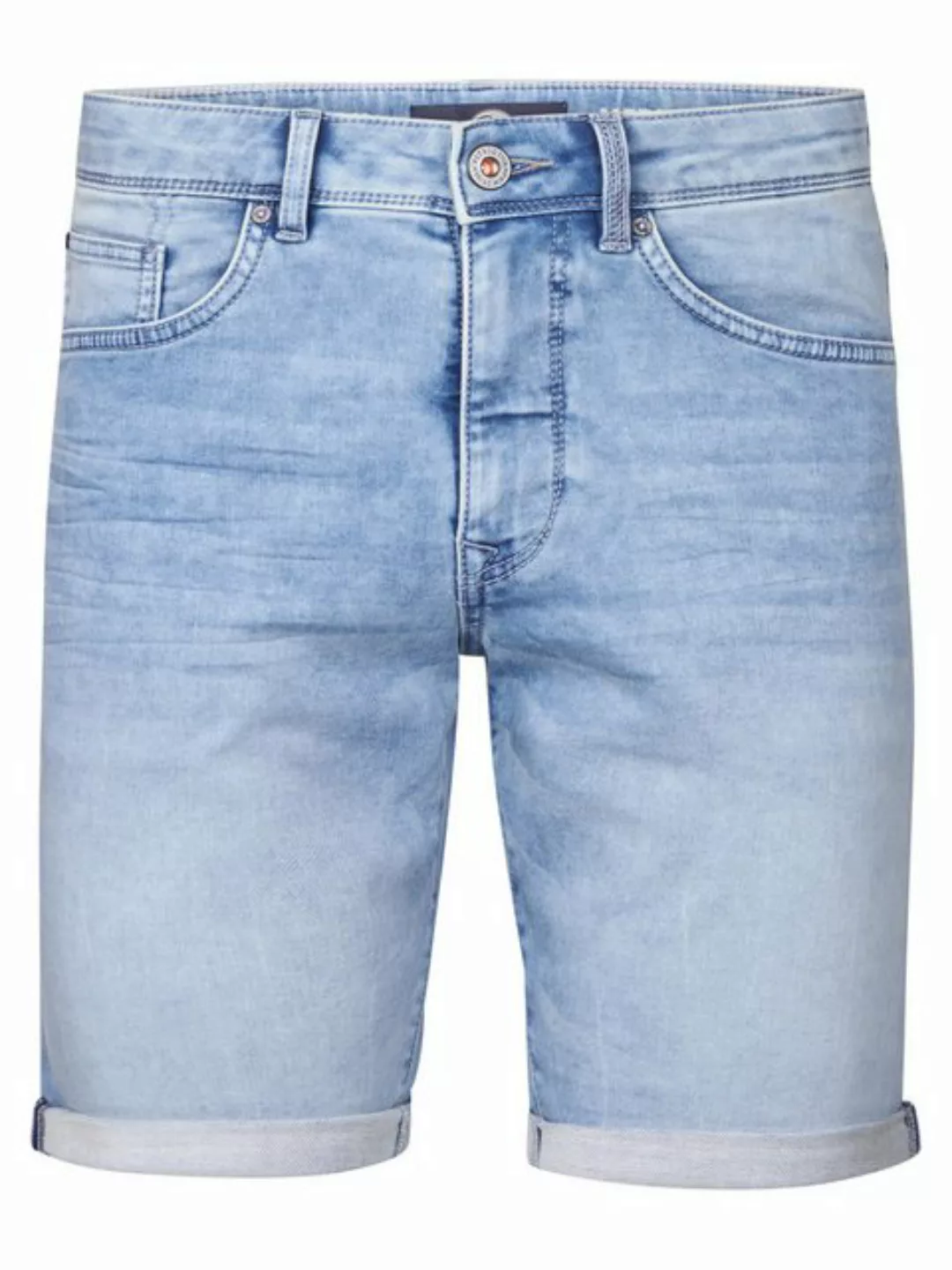 Petrol Industries Jeansshorts im Five-Pocket Style günstig online kaufen