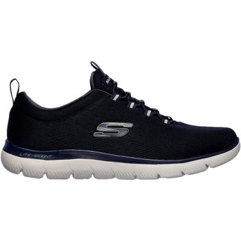 Skechers  Sneaker ZAPATILLAS AZUL MARINO HOMBRE  232186 günstig online kaufen