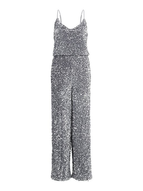 Vila Jumpsuit VIFAITH (1-tlg) Pailletten günstig online kaufen