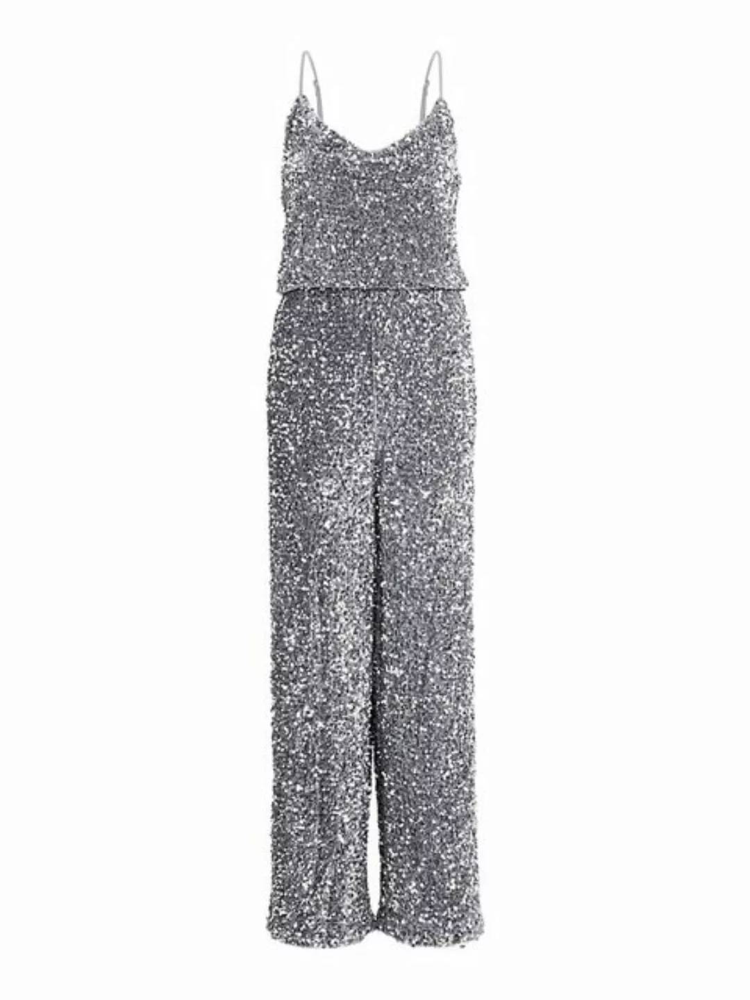 Vila Jumpsuit VIFAITH (1-tlg) Pailletten günstig online kaufen