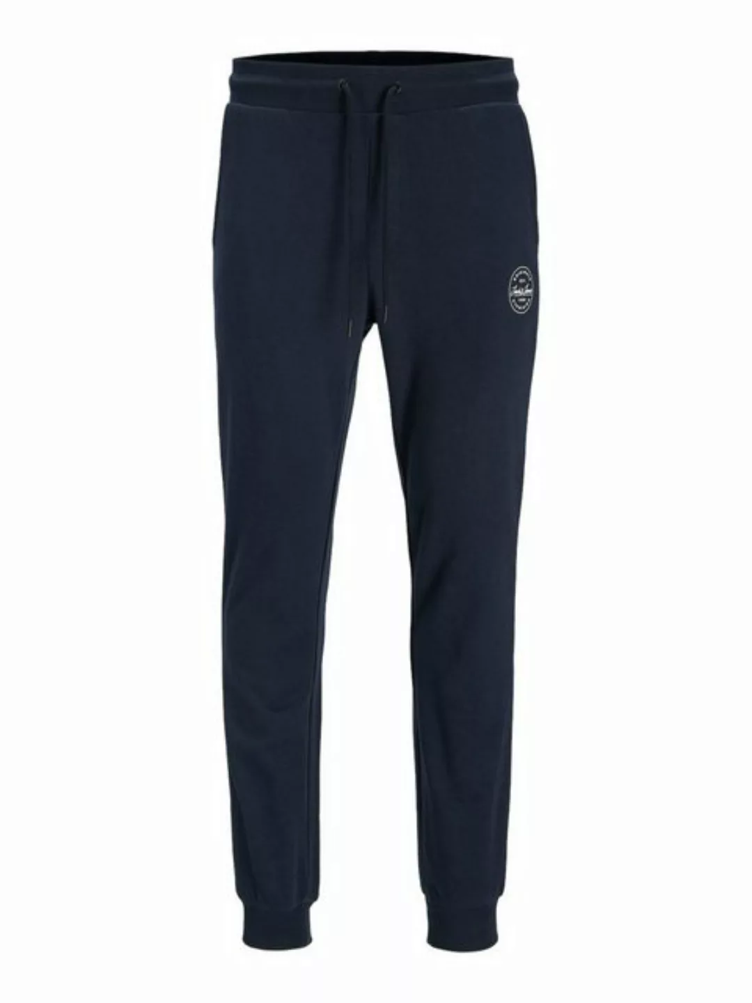 Jack & Jones Herren Jogginghose JJIGORDON JJSHARK SWEAT PANTS günstig online kaufen