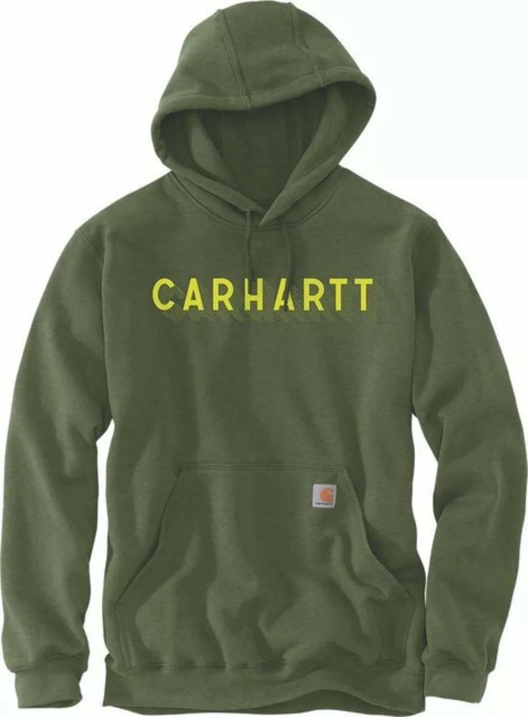 Carhartt Kapuzenpullover günstig online kaufen