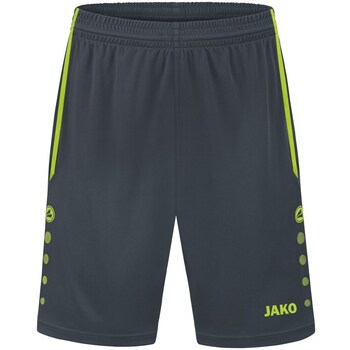Jako Sweatbermudas 4499 Sporthose Allround günstig online kaufen