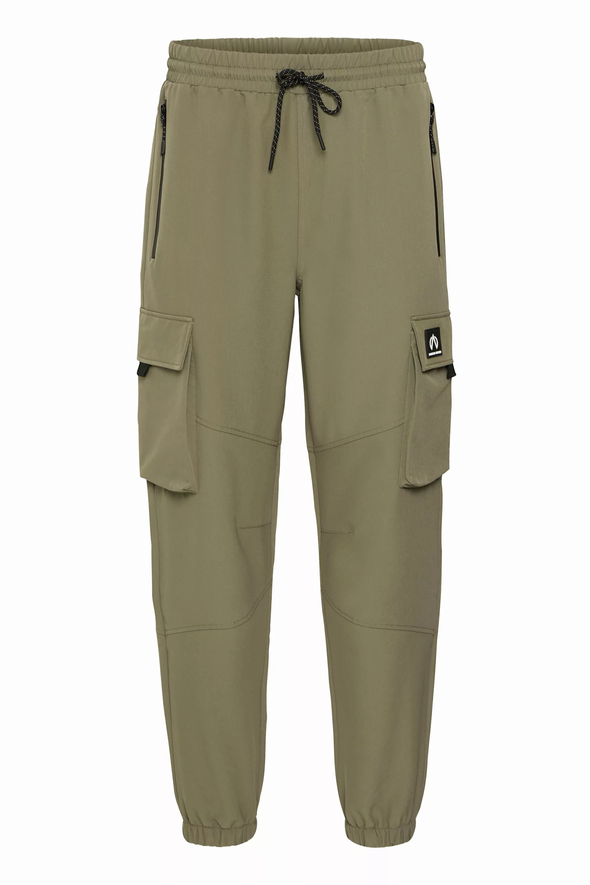 North Bend Cargohose NBToni M moderne Cargohose günstig online kaufen