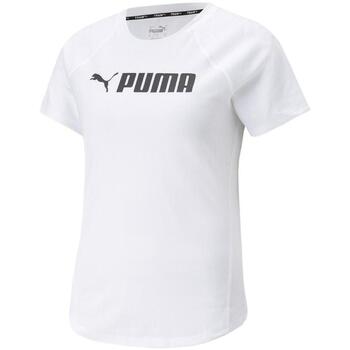 Puma  T-Shirts & Poloshirts 522181-02 günstig online kaufen