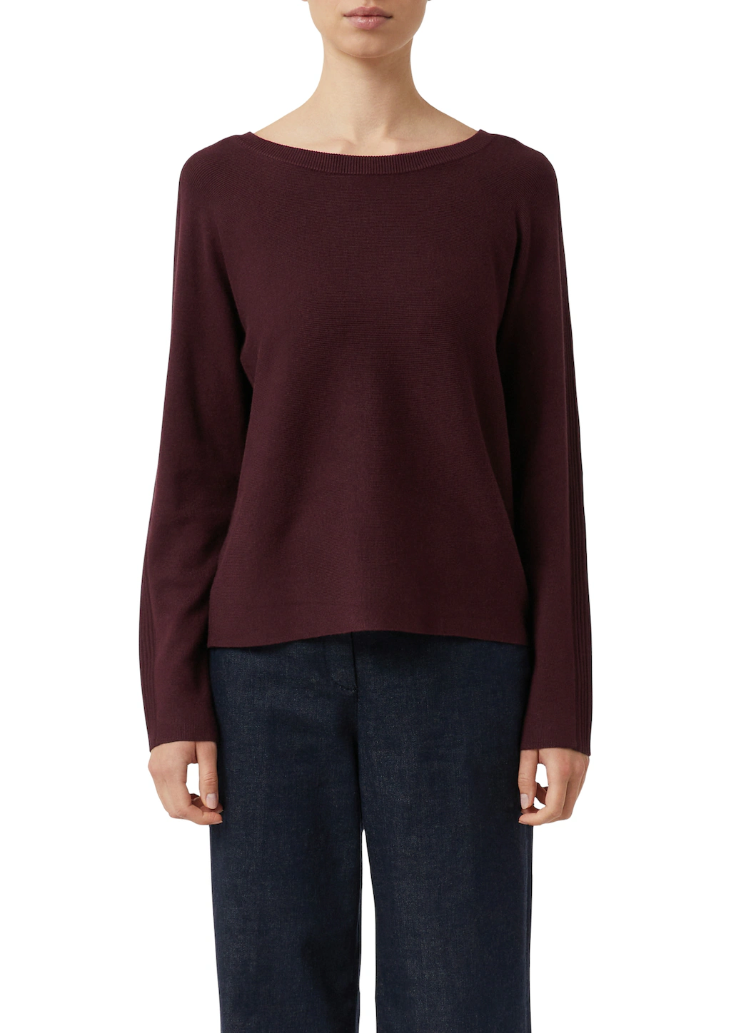 Comma Strickpullover günstig online kaufen