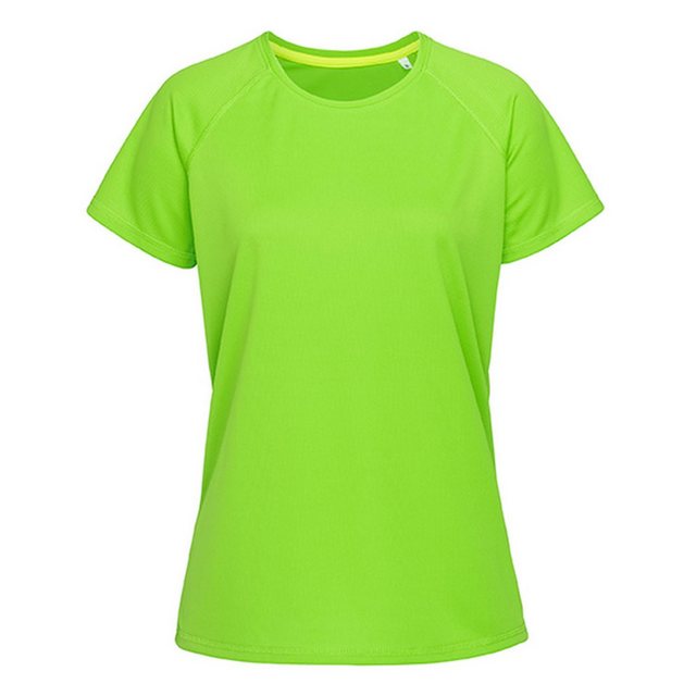 Stedman T-Shirt Active 140 Raglan Women günstig online kaufen