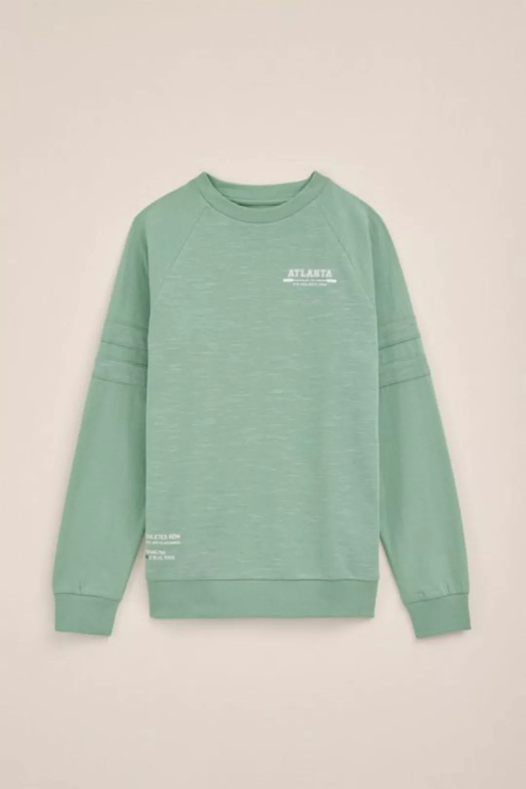 WE Fashion Longsleeve günstig online kaufen