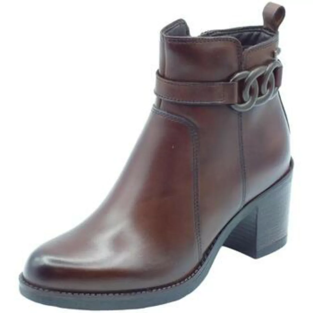 Valleverde  Ankle Boots 47631 Vitello günstig online kaufen