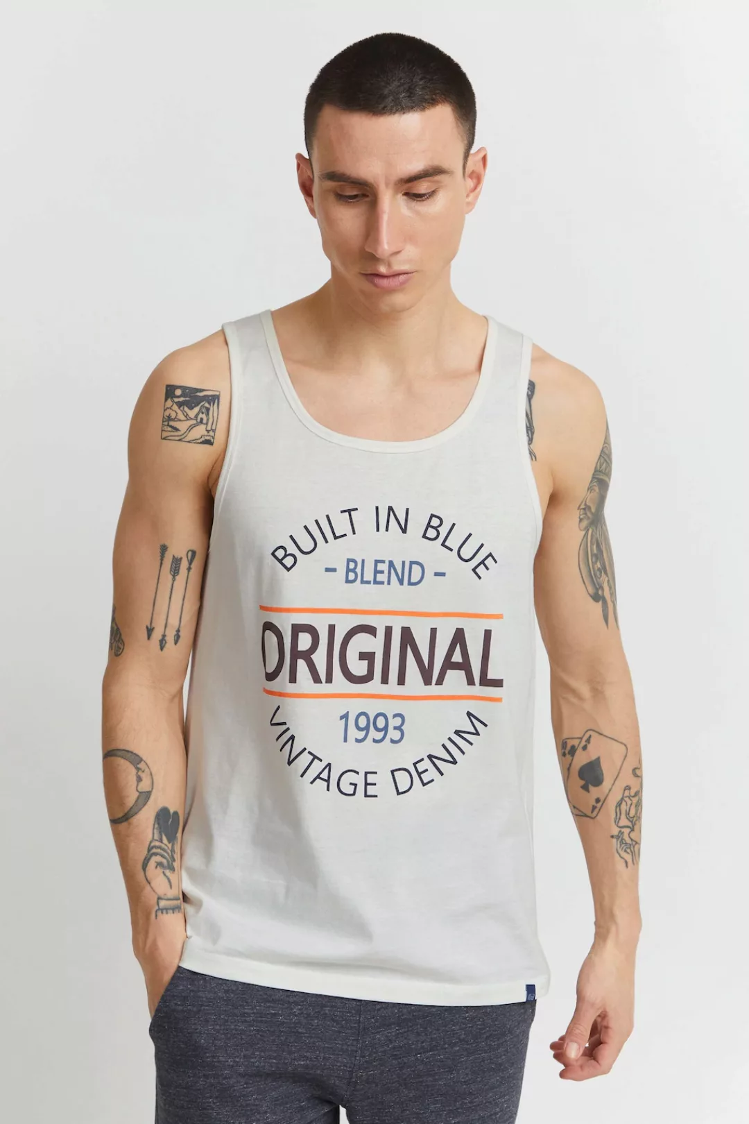 Blend Tanktop "BLEND BHAlvarez" günstig online kaufen