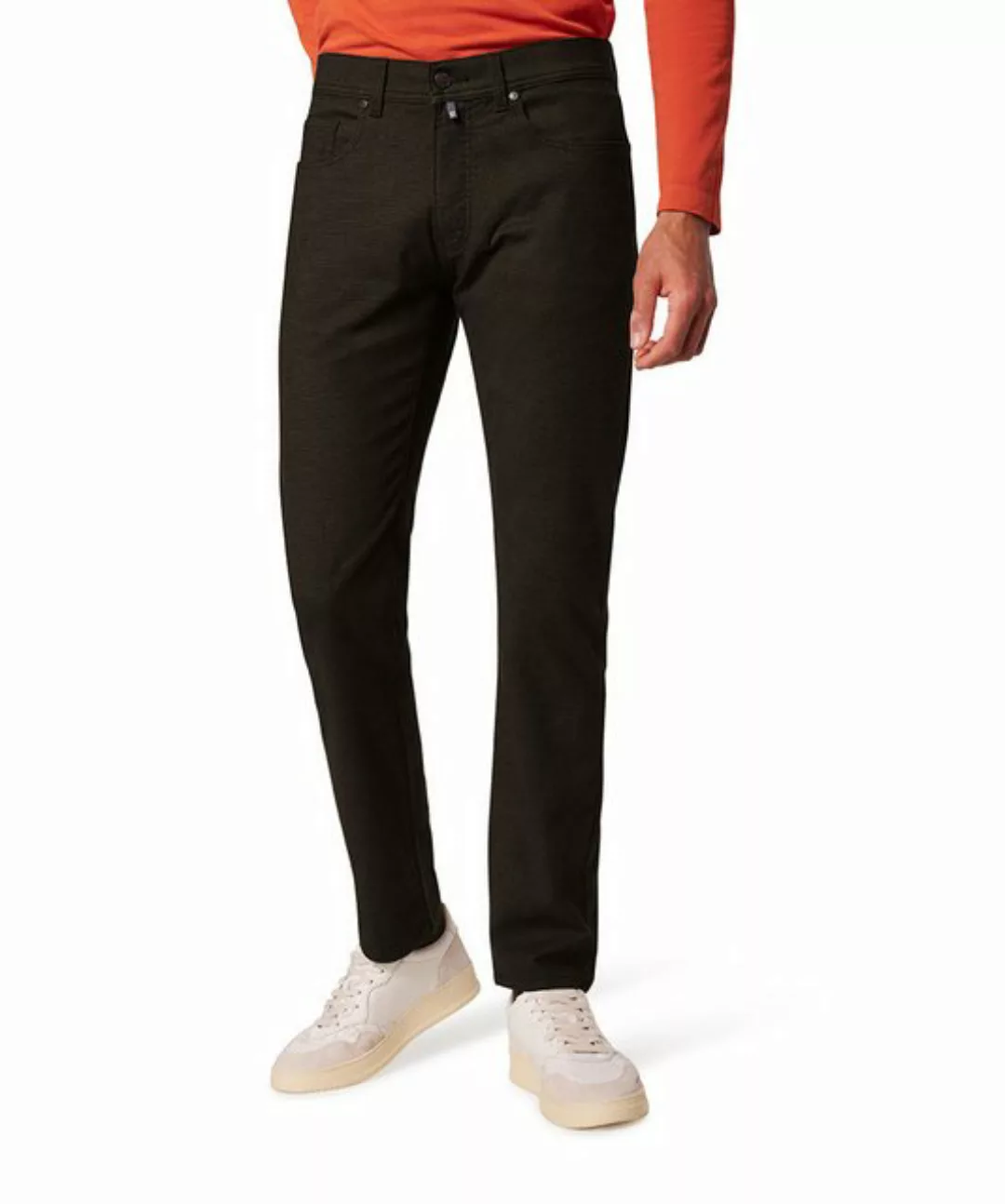 Pierre Cardin 5-Pocket-Jeans PC-Lyon günstig online kaufen