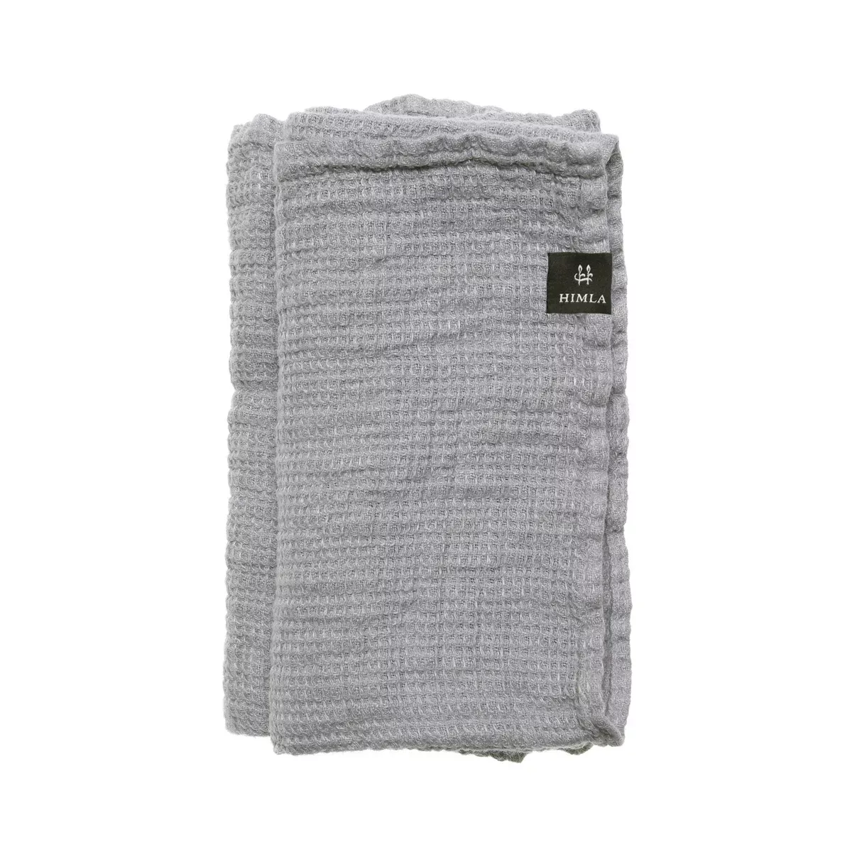 Fresh Laundry Handtuch 2er Pack silber günstig online kaufen