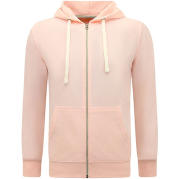 Enos  Sweatshirt Hoodie Mit Reißverschluss günstig online kaufen