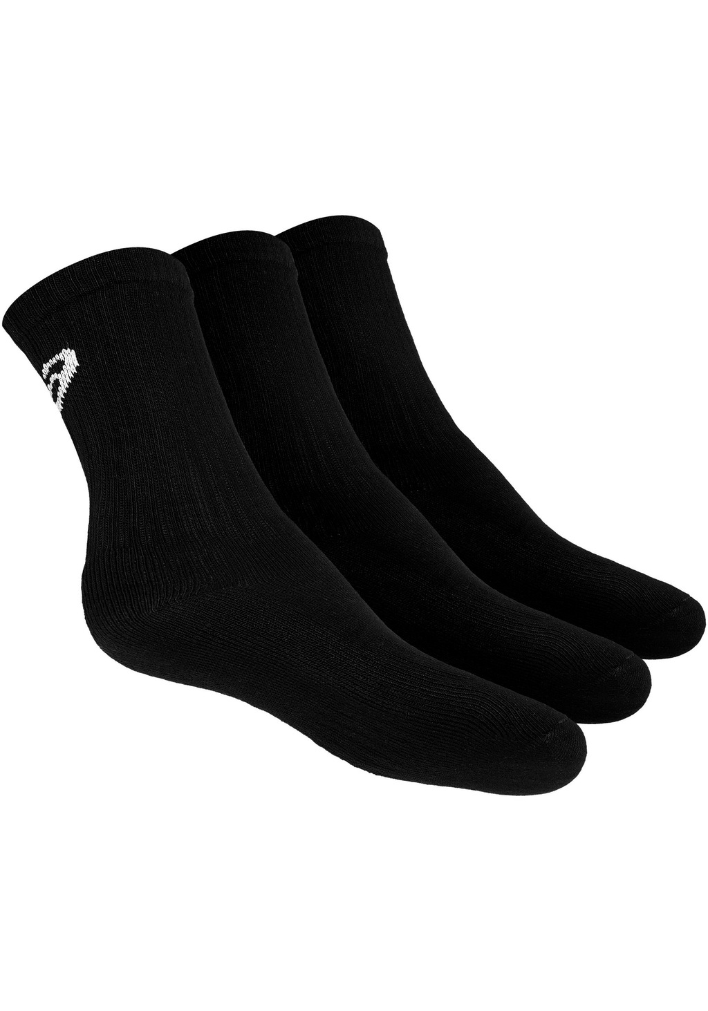 Asics Laufsocken "3PPK CREW SOCK", (3 Paar, Set) günstig online kaufen