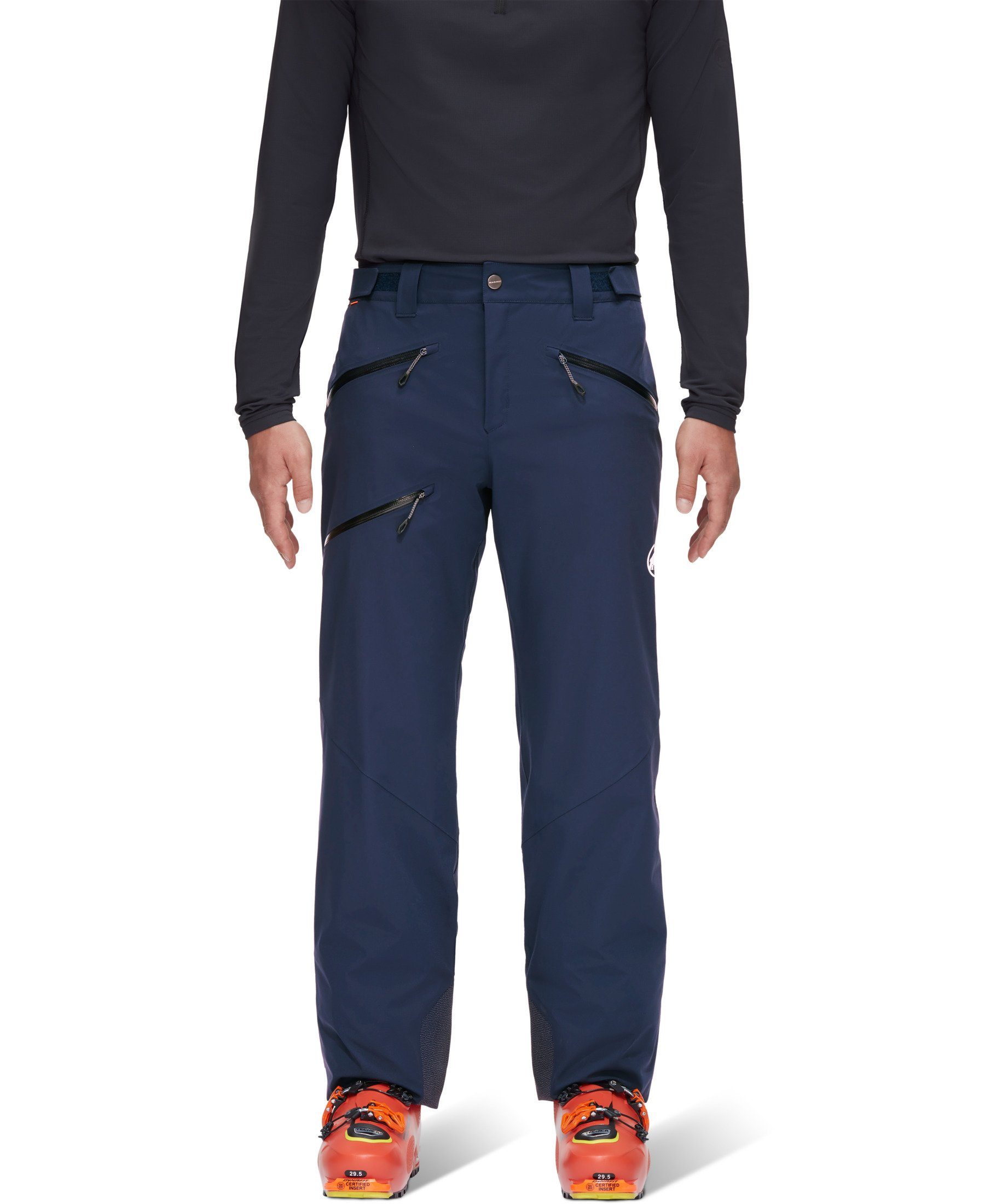 Mammut Skihose Stoney HS Pants Men günstig online kaufen