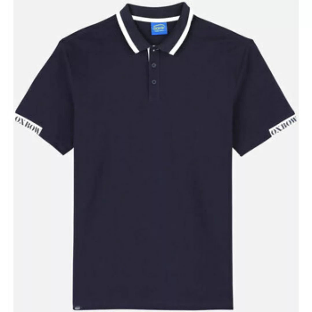 Oxbow  Poloshirt Polo NOPAI günstig online kaufen