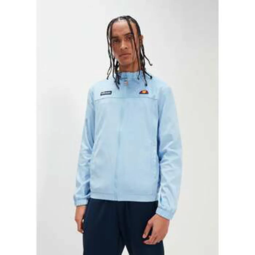 Ellesse  Strickjacken Perugia track top - light blue günstig online kaufen