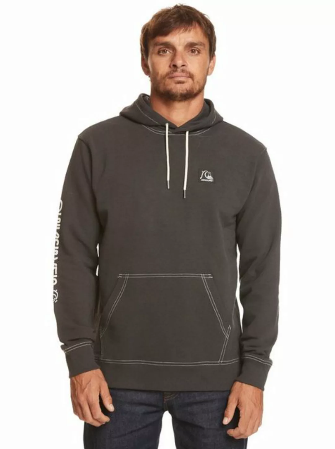 Quiksilver Kapuzensweatshirt The Original günstig online kaufen