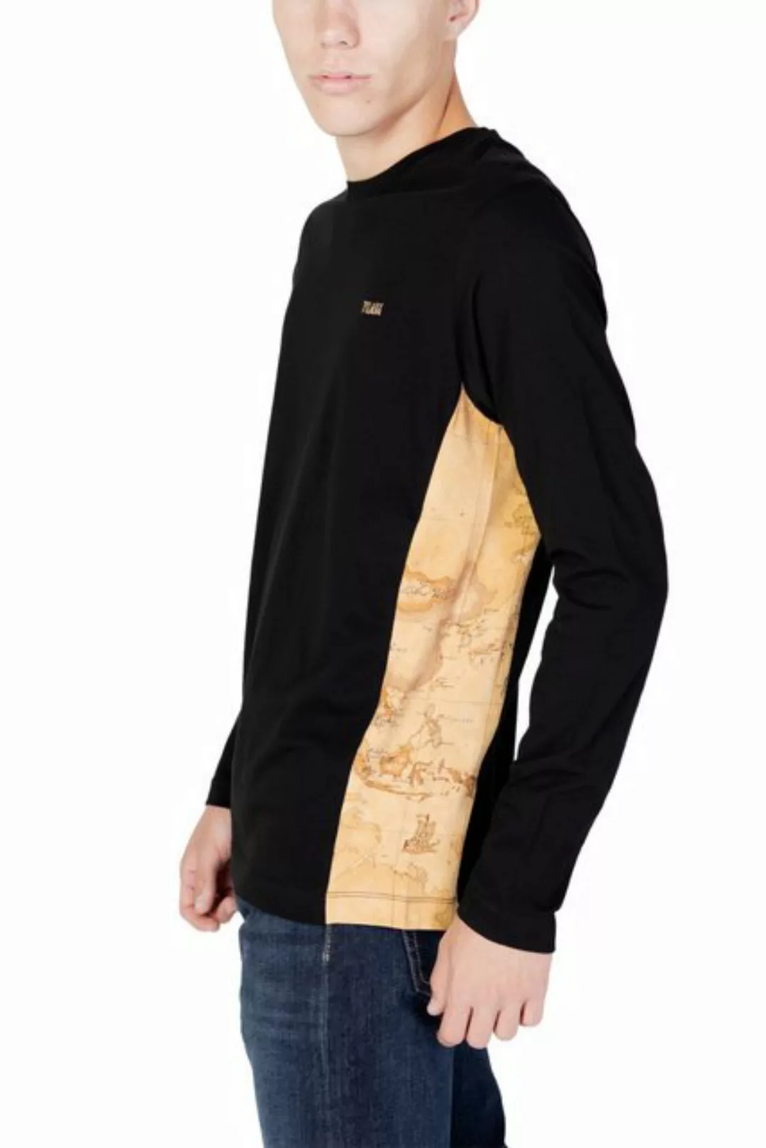 Alviero Martini 1A Classe Kapuzenfleecejacke günstig online kaufen