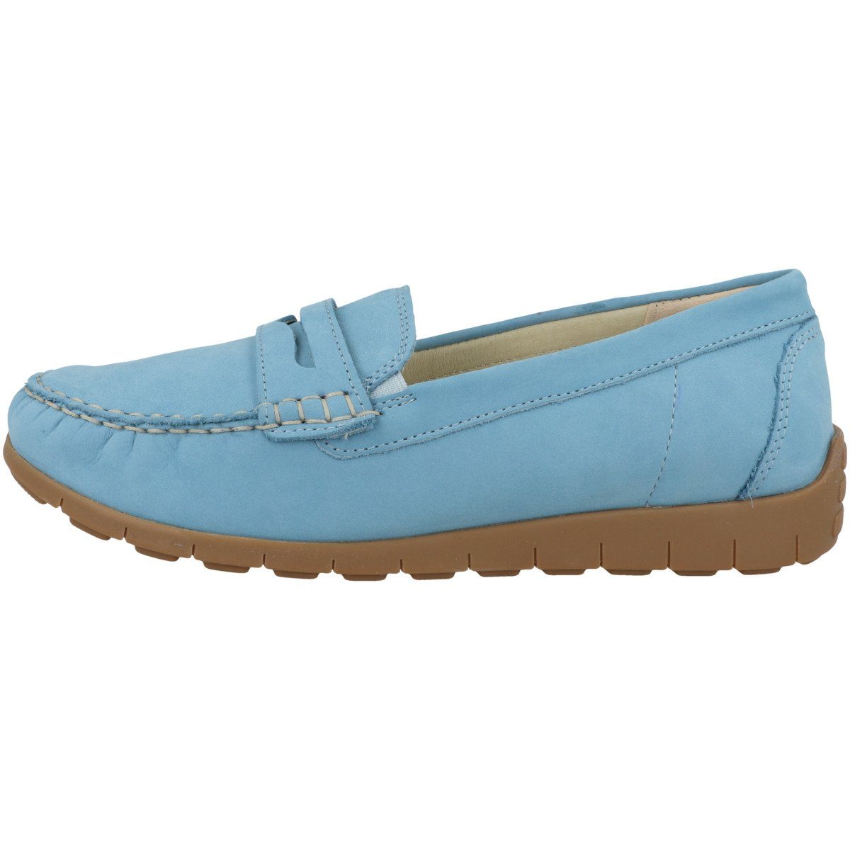 Waldläufer H-Lucy Damen Slipper günstig online kaufen
