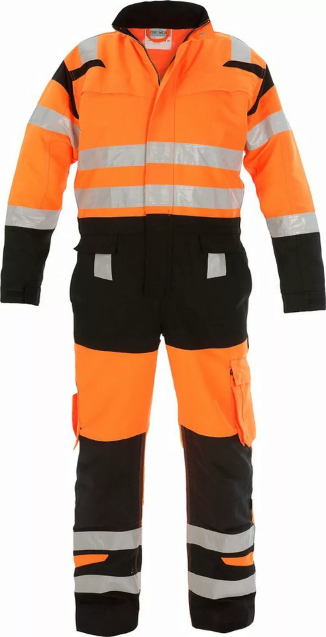 Hydrowear Overall Warnschutz-Latzhose Hove günstig online kaufen